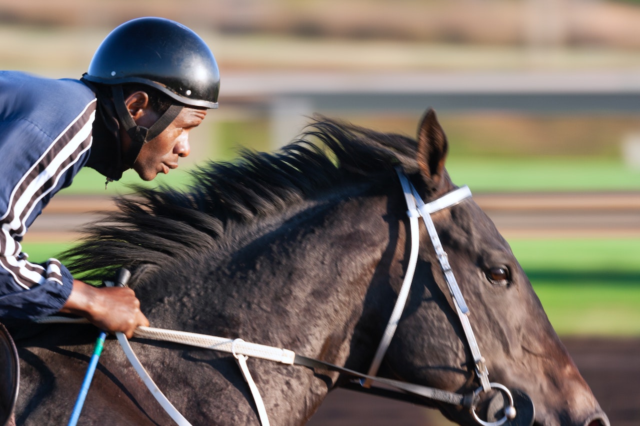 Que signifie rêver d’une course de chevaux ?